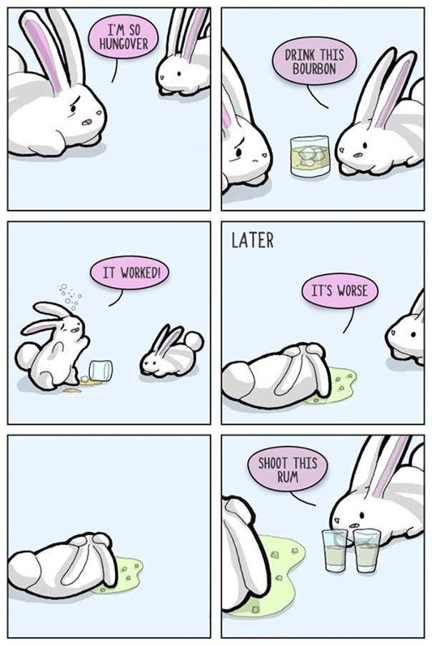 Funny Animal Comics