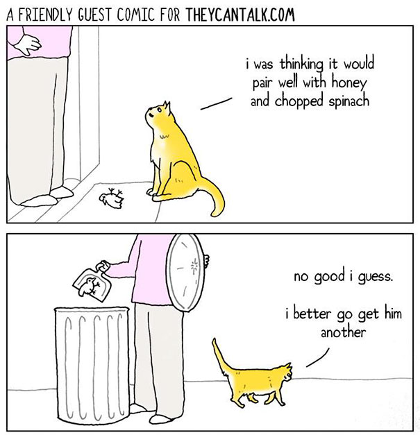 Funny Animal Comics