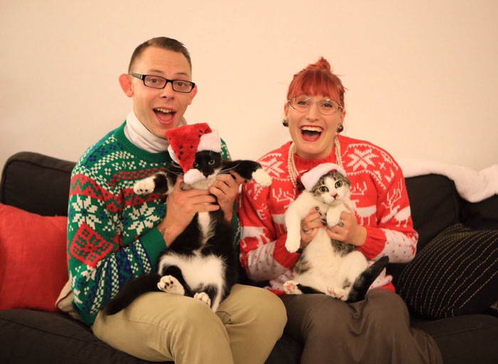 Much Wow, Humans. Such Happy