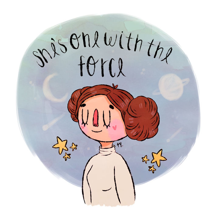 Rip Carrie Fisher