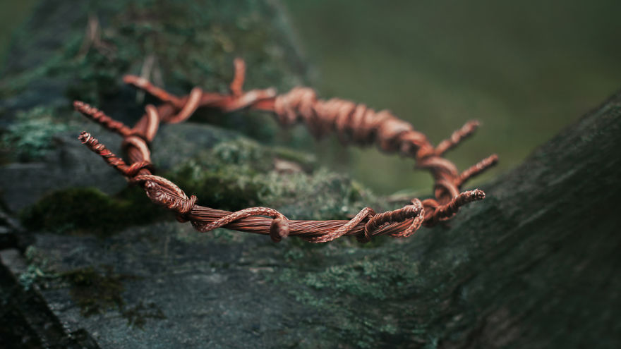 I Created A Series Of Pictures On Self-Identity In Hope To Find Myself I Created A Series Of Pictures On Self-Identity In Hope To Find Myself