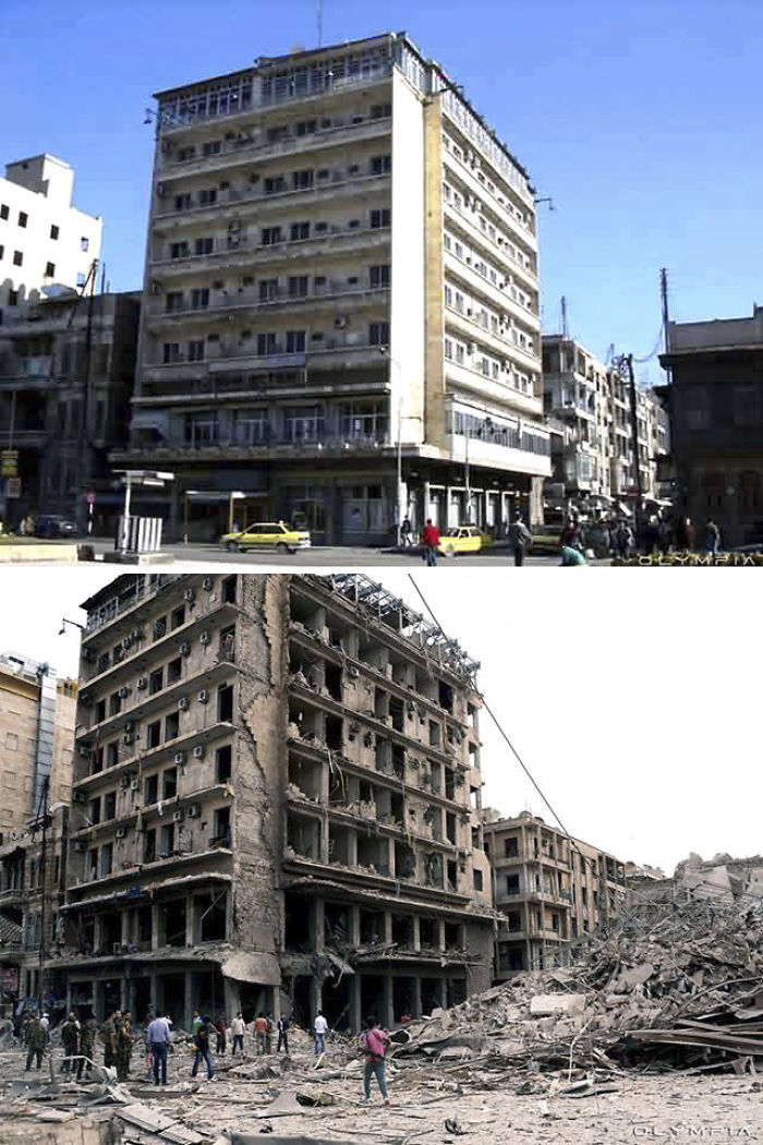 Aleppo