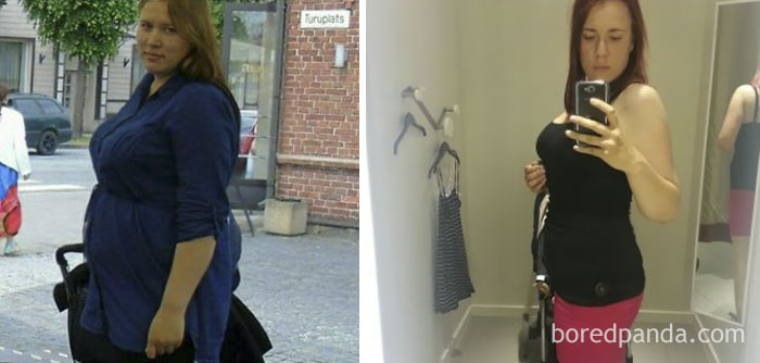 I Lost 23 Kg. 1 January - 27 May