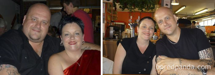 147lb Lost Between Us In Just Over 1 Year