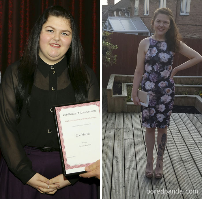 I've Officially Lost 100 Lbs