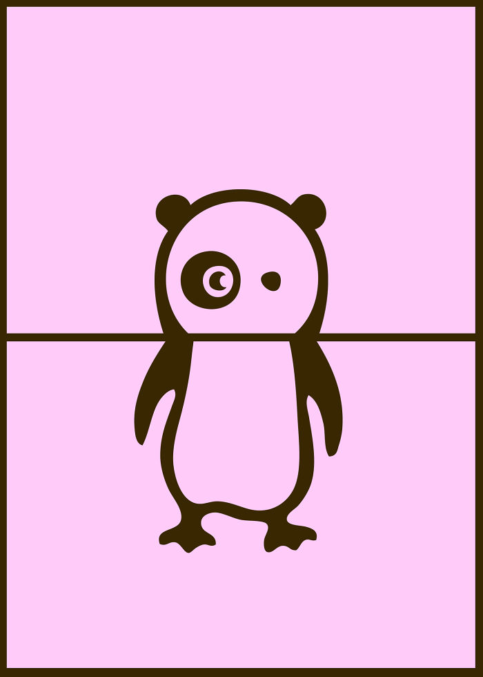 Bored Panda + Penguin Books
