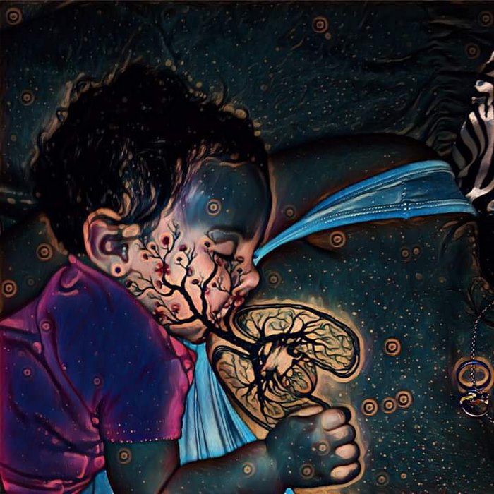 Breastfeeding Photos