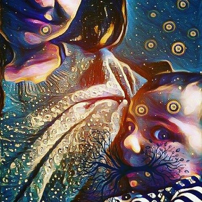 Breastfeeding Photos