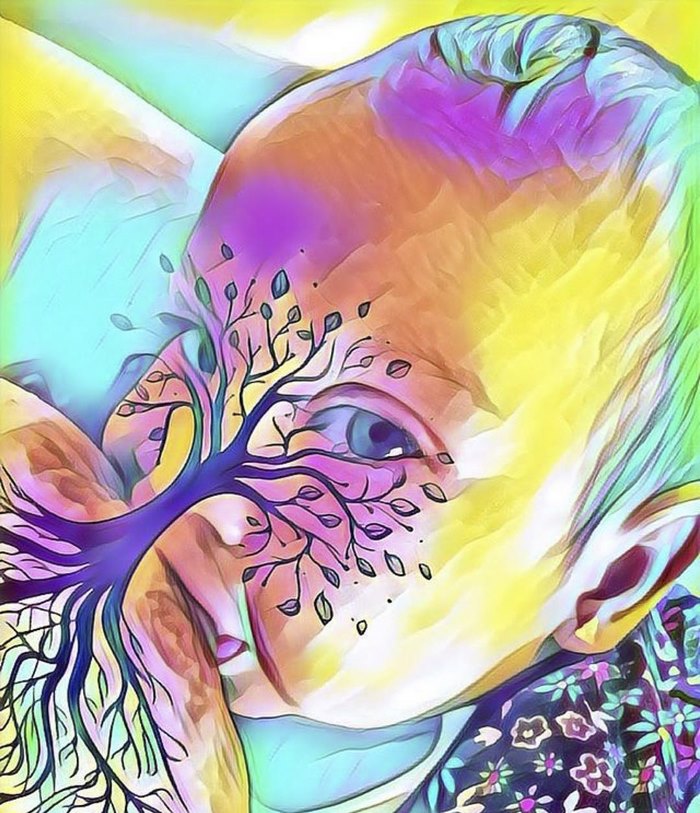 Breastfeeding Photos