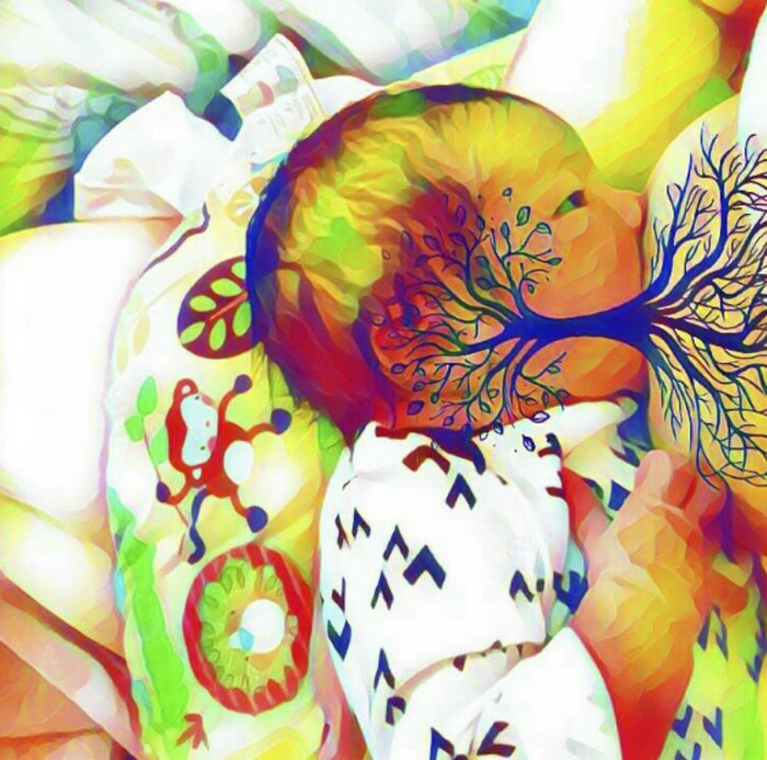 Breastfeeding Photos