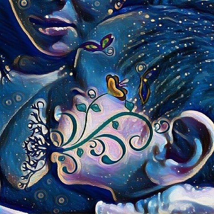 Breastfeeding Photos