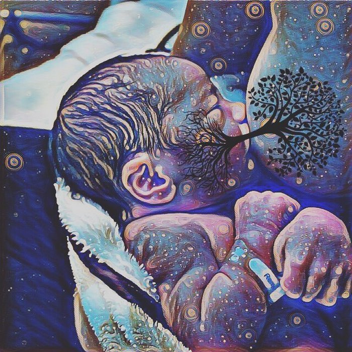 Breastfeeding Photos