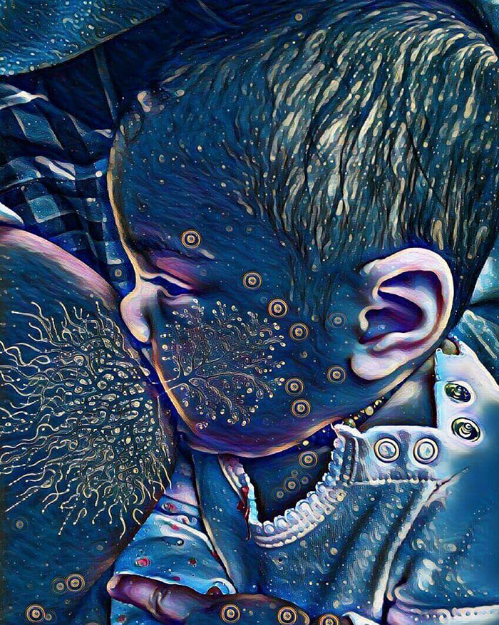 Breastfeeding Photos