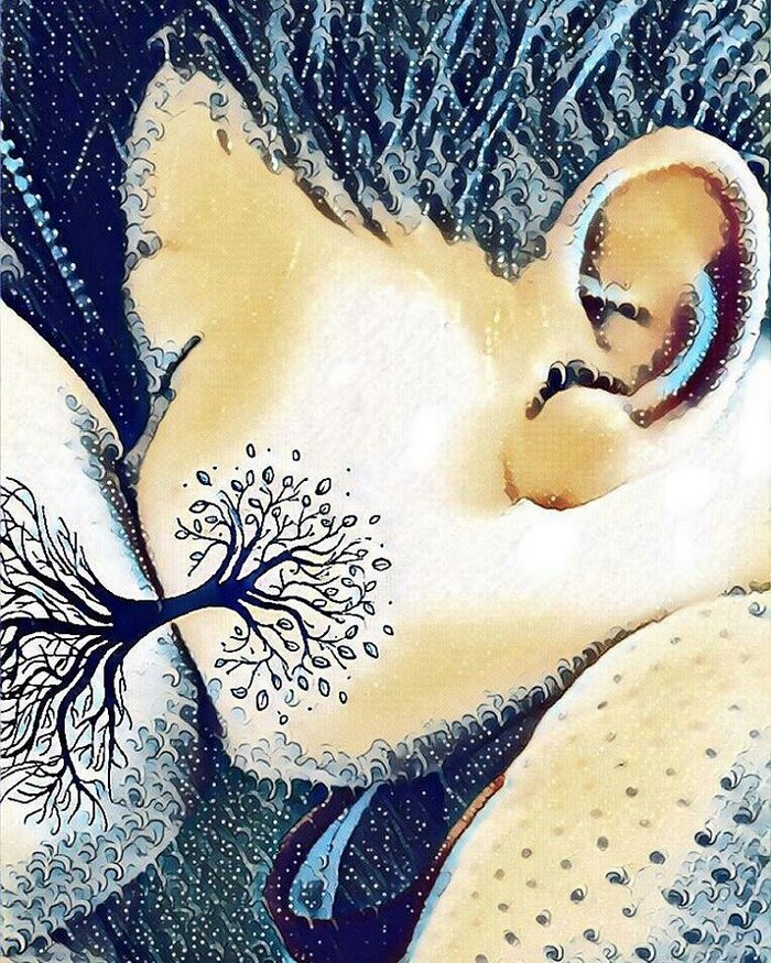 Breastfeeding Photos