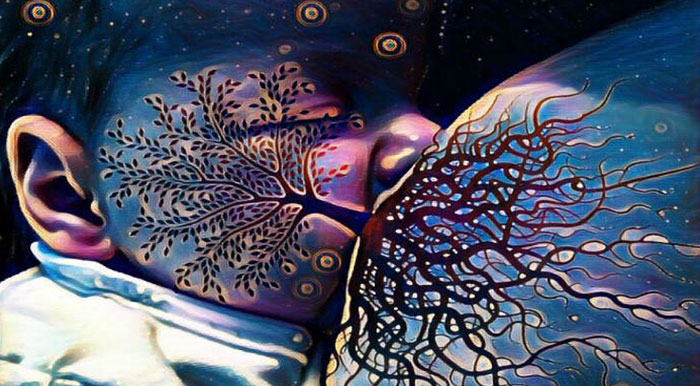 ‘Tree Of Life’ Breastfeeding Photos Are Taking Internet By Storm