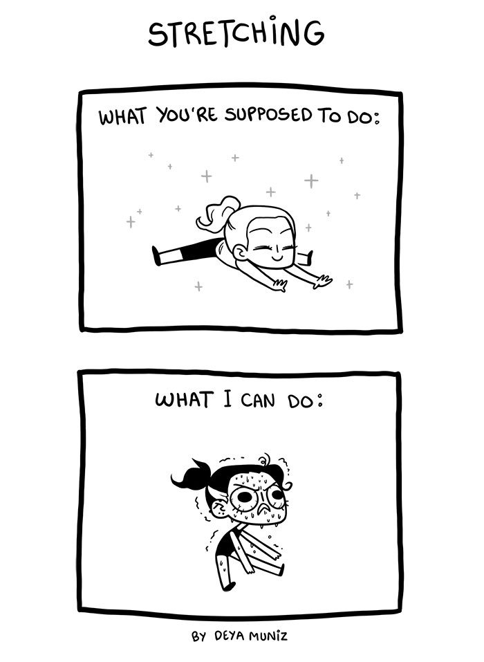 Comics About Girls