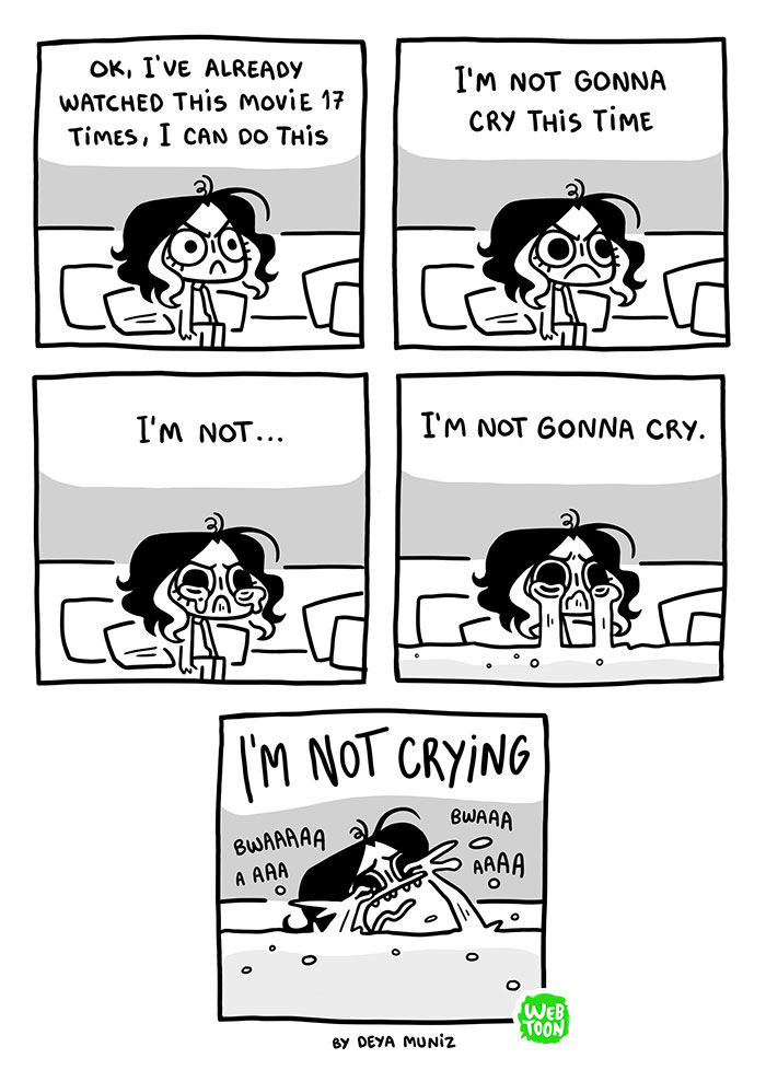 Comics About Girls