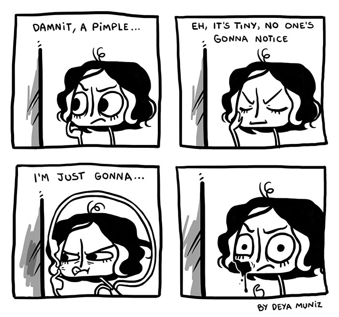 Comics About Girls