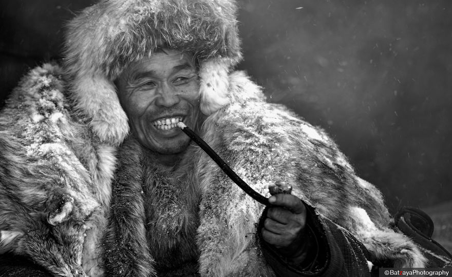 I Documented Mongolia's Mystical Tsaatan Reindeer People I Documented Mongolia's Mystical Tsaatan Reindeer People