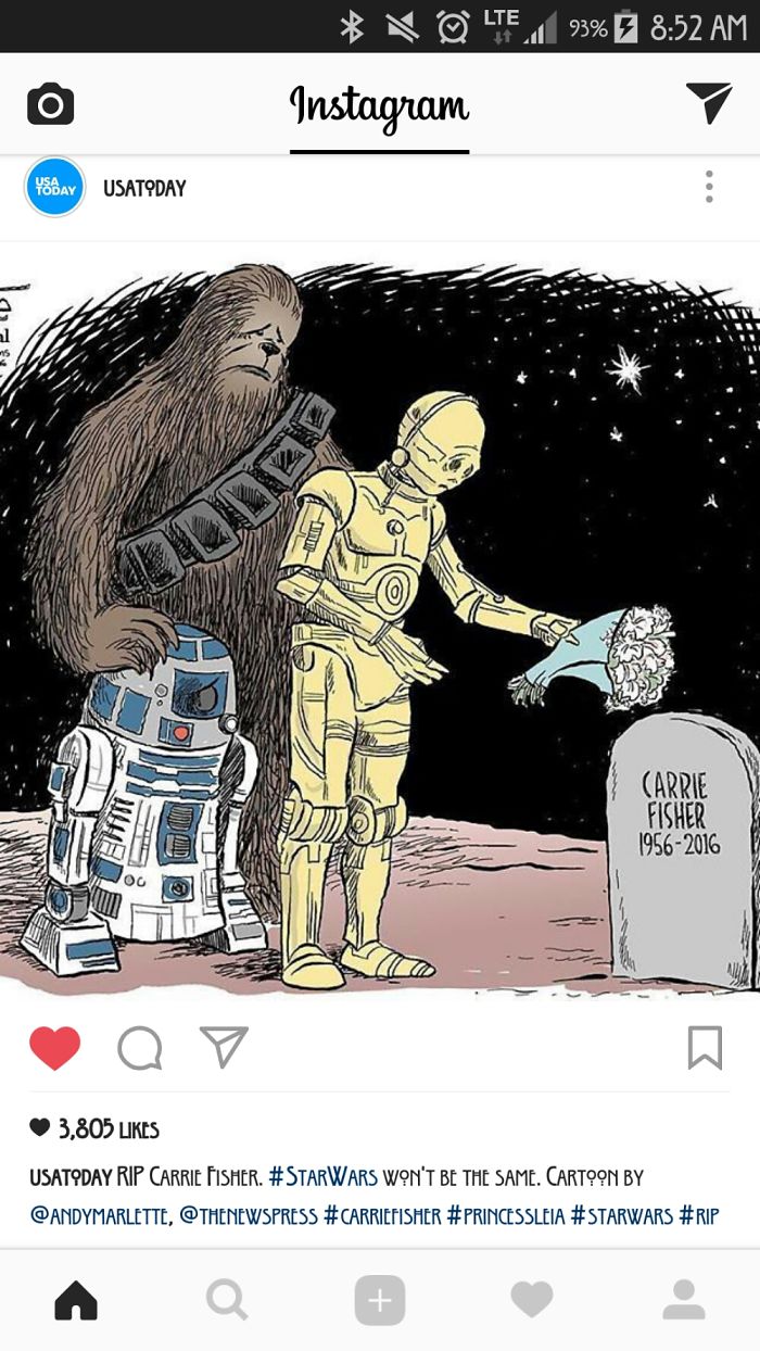 Usa Today Shared This On Instagram So I'm Sharing It Here.