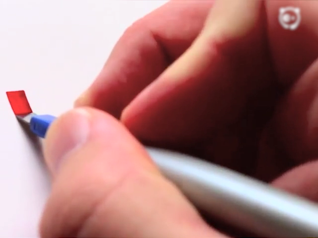 Oddly Satisfying Calligraphy By Seb Lester