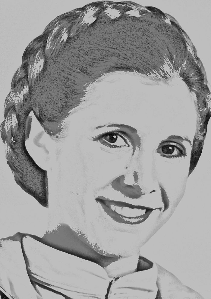 The Smile To Inspire A Generation.