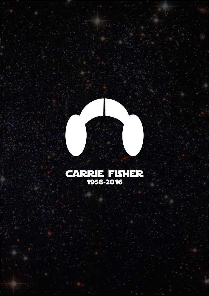 May The Force Be With You