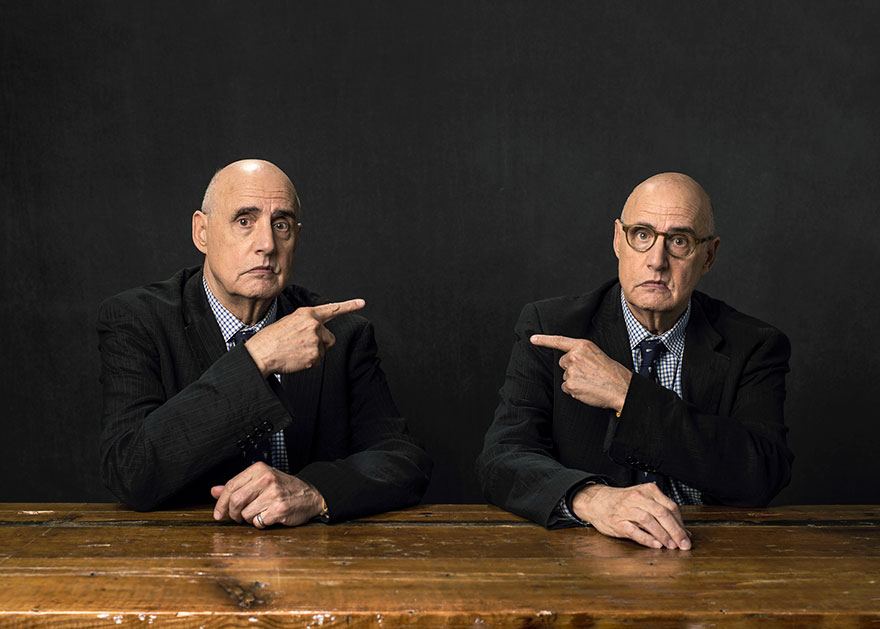 Jeffrey Tambor