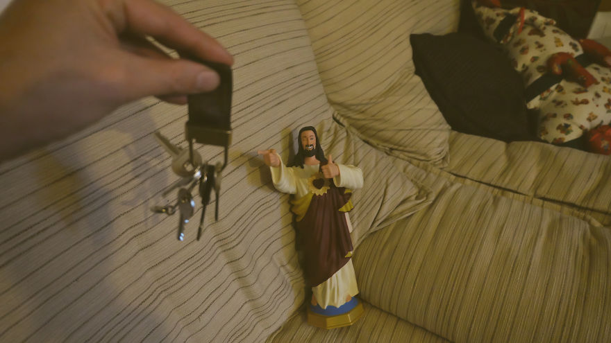 My Daily Life With Jesus My Daily Life With Jesus