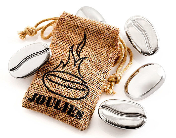 Coffee Joulies