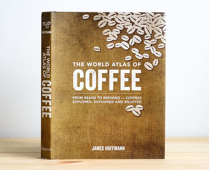 The World Atlas Of Coffee
