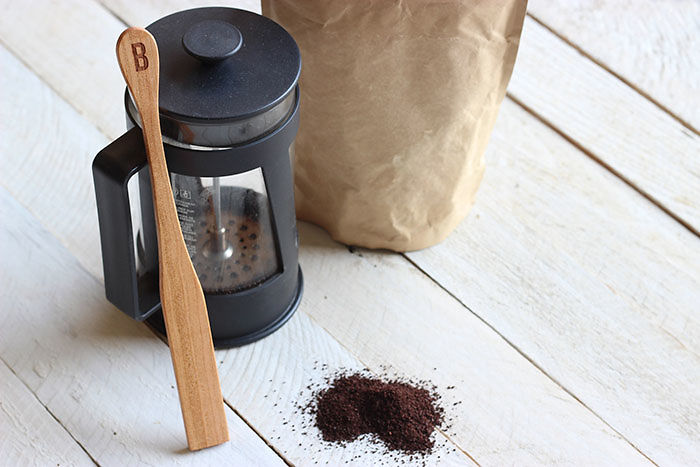 French Press Stir Stick