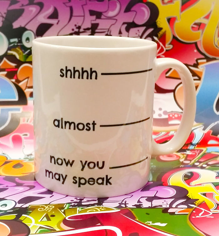 Coffee Mug