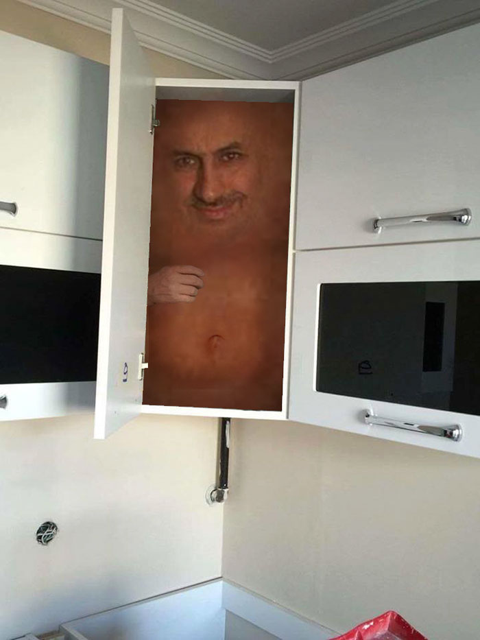 This Is Where I Live Now