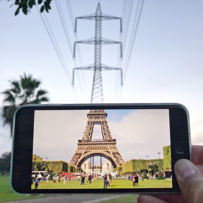 I Bring Everyday Objects To Life By Adding A Twist To Them Using My Phone (Part 2)