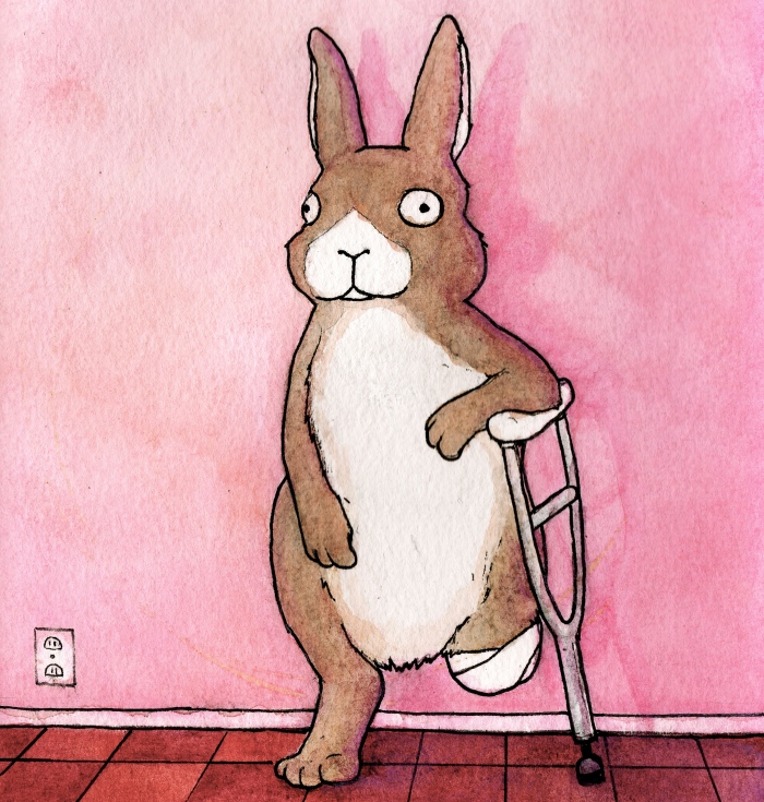 I Make These Watercolor Cards For Every Other Odd Occasion!