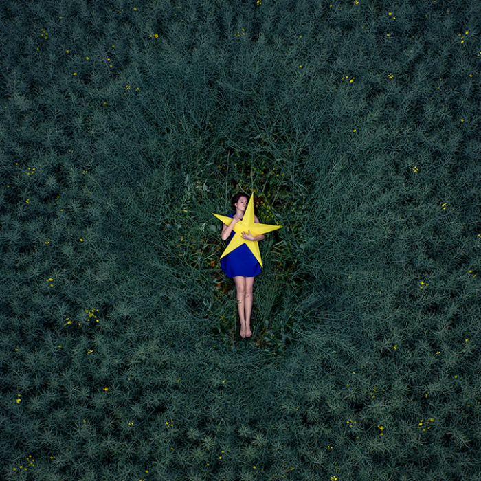 When I Stopped Using Photoshop Manipulation, I Found The Beauty Of Fine Art Photography