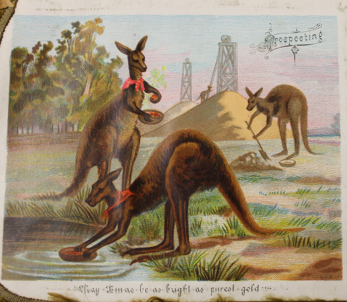 May Xmas Be As Bright As Purest Gold