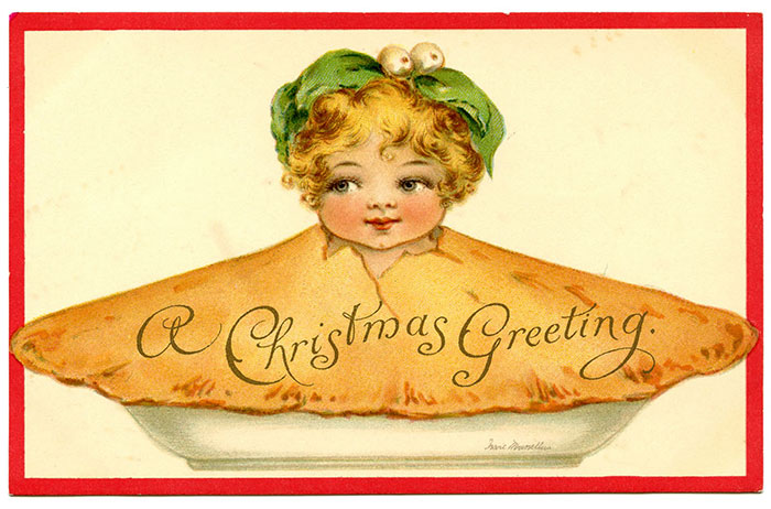 A Christmas Greeting