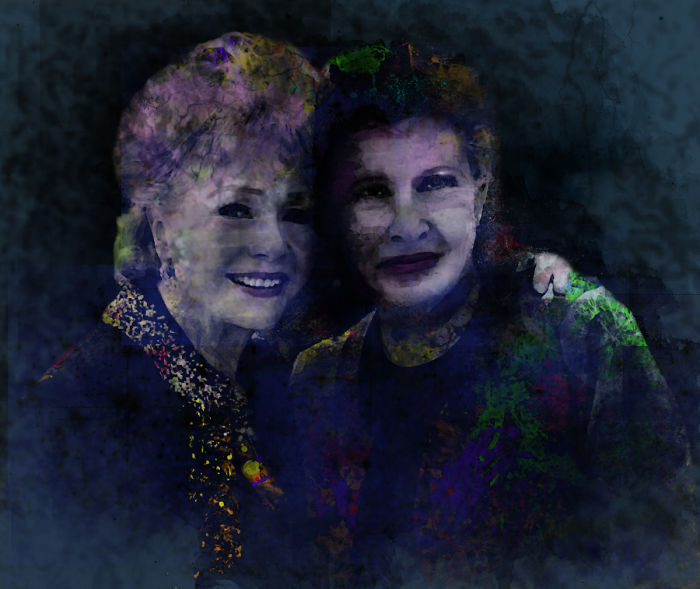 Thank You Debbie And Carrie