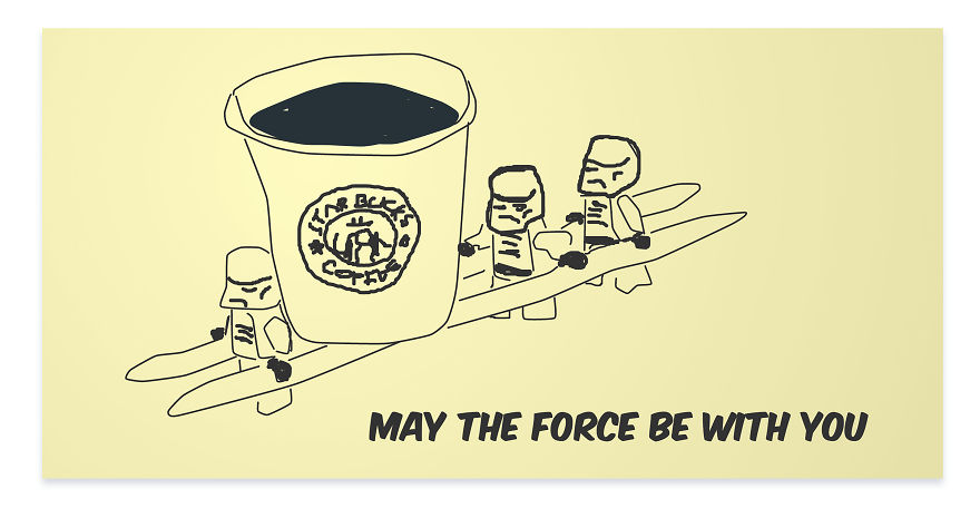 After One Hour Sleep You're Like