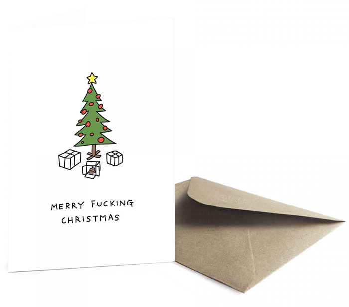 Greeting Card