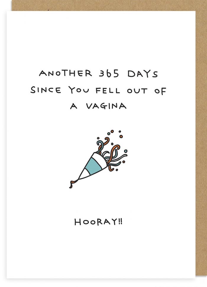 Greeting Card
