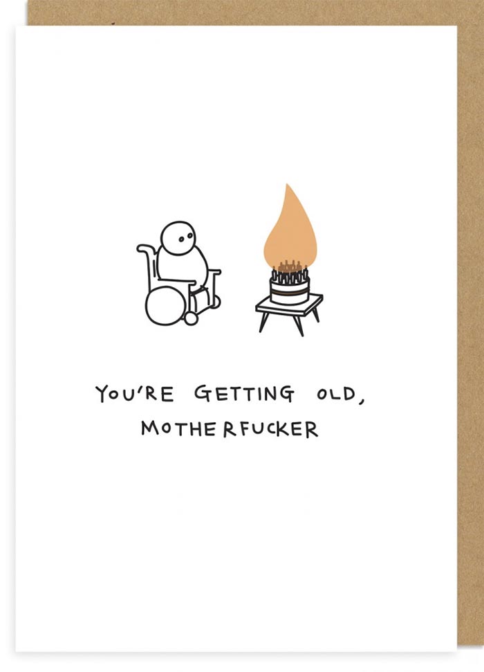 Greeting Card