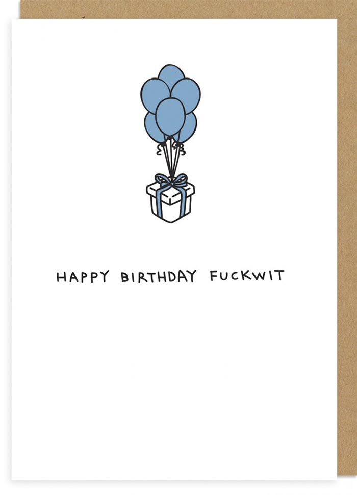 Greeting Card
