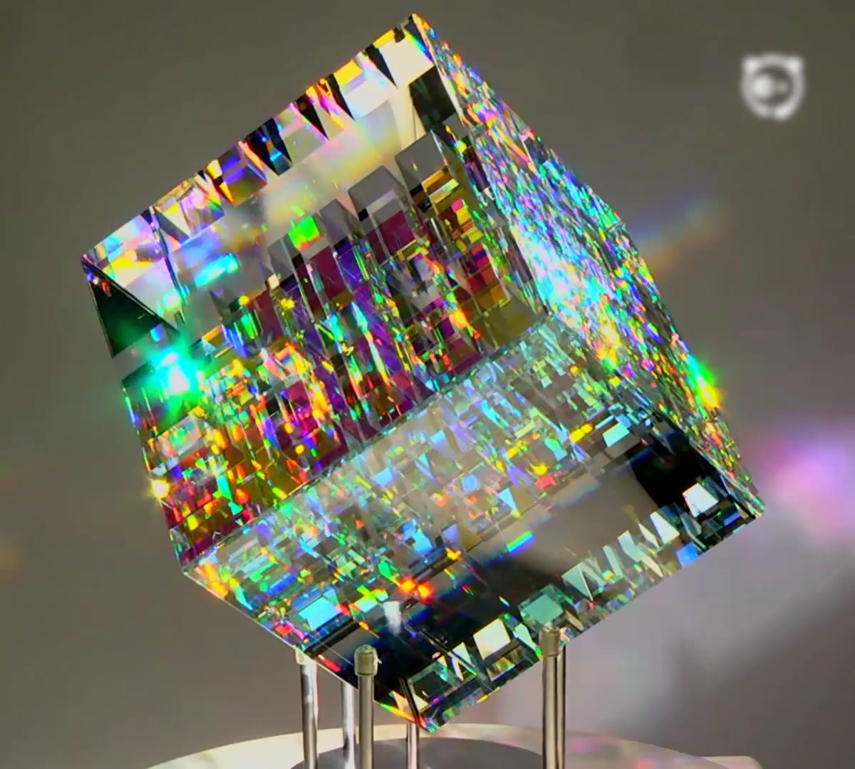 Have You Seen Anything Sparklier?