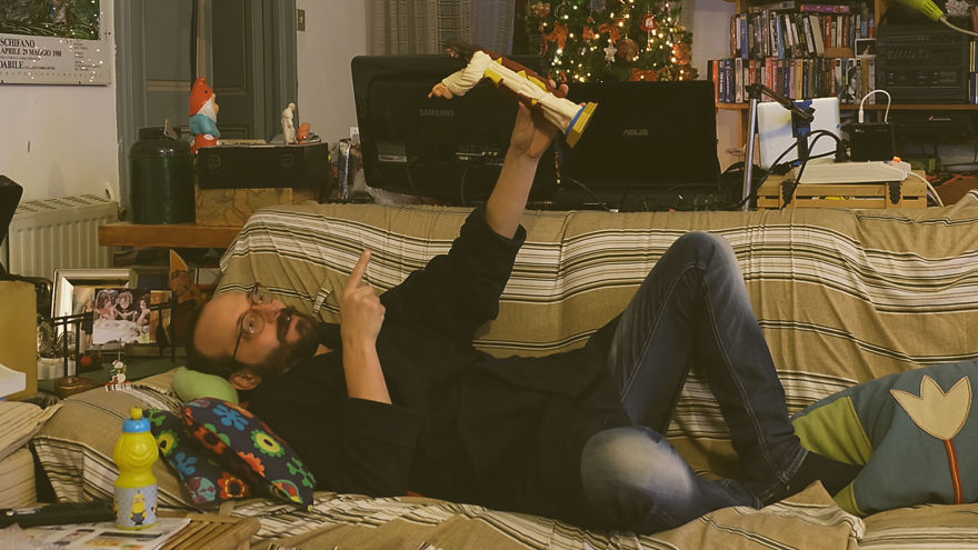 My Daily Life With Jesus My Daily Life With Jesus