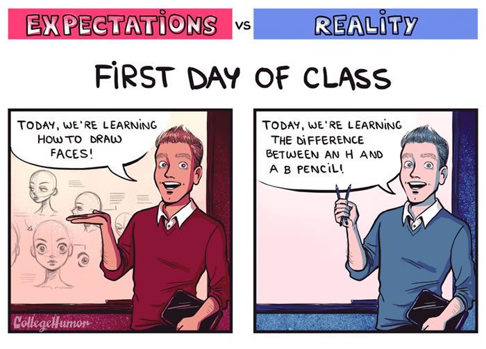 drawing-courses-expectations-vs-reality-cassandra-calin-1