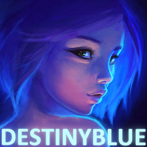 destinyblueart avatar