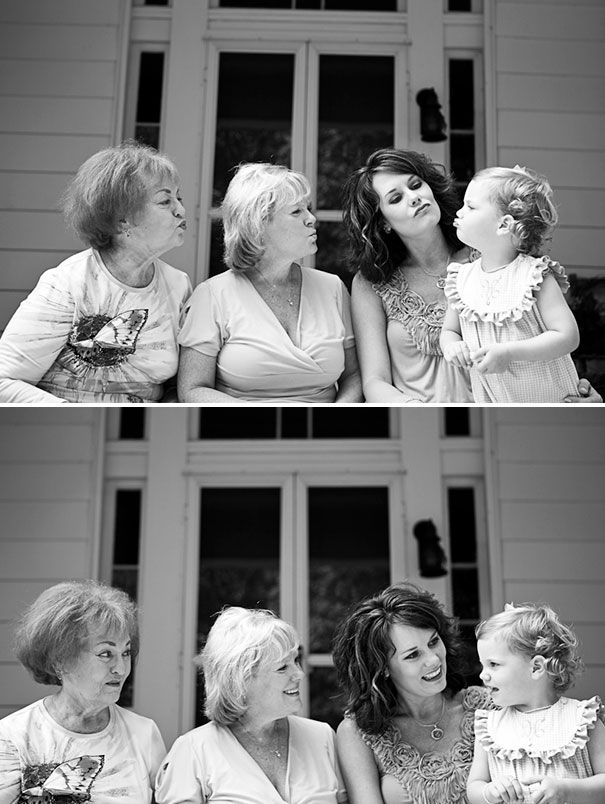 Four Generations